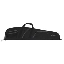 Allen Daytona Soft Rifle Case 46" Black