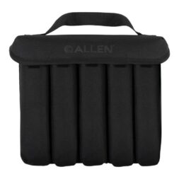Allen Suppressor Pouch Silencer Bag Black