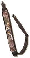 Butler Creek Comfort Stretch Alaskan Magnum 4 Cartridge Sling with Swivels