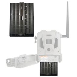 Bushnell CelluCORE Lithium Battery Pack Dual Sims