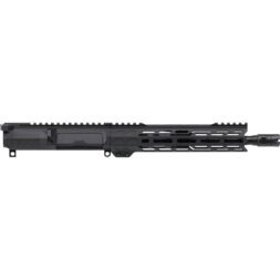 CMMG Banshee Mk4 AR-15 Upper Group .338 ARC 10.5" Barrel Black