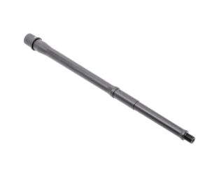 CMMG Barrel Sub-Assm 16.1inch MT 4140CM SBN 5.56mm