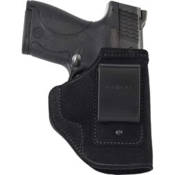 Galco Stow-N-Go IWB Holster for Glock 43/Springfield Hellcat Black RH