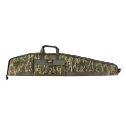 Muddy Scoped Rifle Case 48" Mossy Oak Bottomland