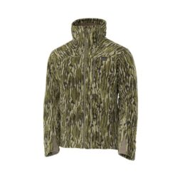 Muddy DV8 Mammoth Jacket Mossy Oak Bottomland 2XL