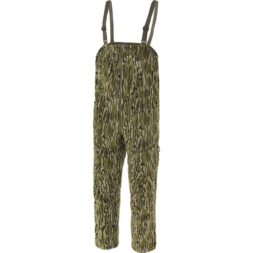Muddy DV8 Mammoth Bib Overalls Mossy Oak Bottomland XL