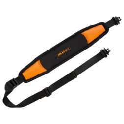 Muddy Trail Blazer Lightweight Rifle Sling Black