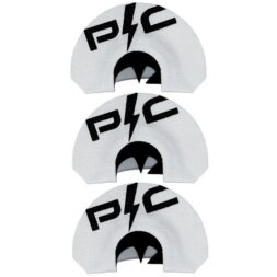 Power Calls Beau Brooks Signature Mockingbird Turkey Diaphragm Call 3/ct