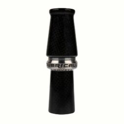 Power Calls Gravity Carbon Goose Mouth Call Black
