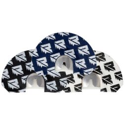 Riven Cosmic Series Dome Elk Mouth Call Combo Pack 3/ct