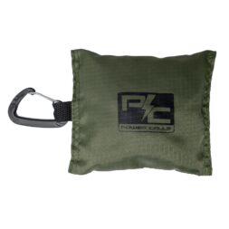 Power Calls Scratch Bag Olive Drab