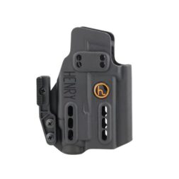 Henry Holsters Ember AIWB/IWB Holster for Sig P365/P365XL TLR-7 SUB Black Ambi