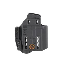 Henry Holsters Ember AIWB/IWB Holster for Springfield Hellcat Pro TLR-7 SUB Black Ambi