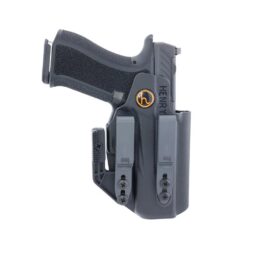 Henry Holsters Cipher AIWB/IWB Holster for Shadow Systems CR920XP Black Ambi