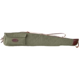 Bulldog Classic Canvas Series Rifle Case 50" Green