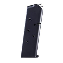 Check-Mate Full Size 1911 Handgun Magazine Black .45 ACP 7/rd