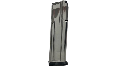 Check-Mate Staccato 2011 Handgun Magazine Stainless Steel .45 ACP 13/rd
