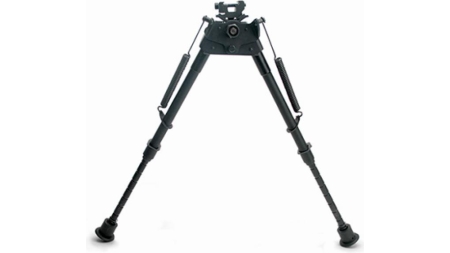 Konus Bipod for Hunting & Shooting - 6-9" H