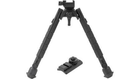Leapers UTG Recon 360 TL Bipod 8-12" Center Height Picatinny UPGRADE