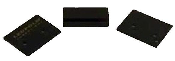 Leupold Laser Mount - Govt/1911 Beretta 92 S&W 45