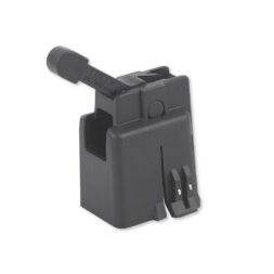 Maglula LULA Loader & Unloader for HK MP5 Black