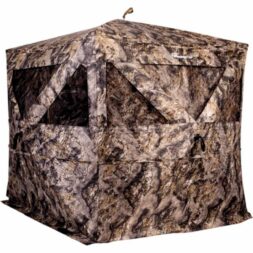Ameristep Pro Series Thermal Ground Blind