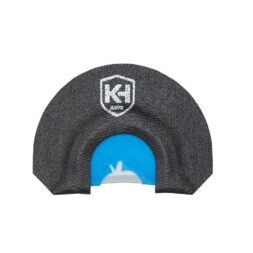 Knight & Hale Hallf Moon Split V Turkey Mouth Call