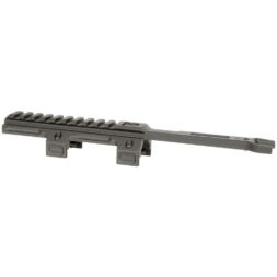 Midwest Industries MP5K Gen 2 M-LOK Top Rail Black