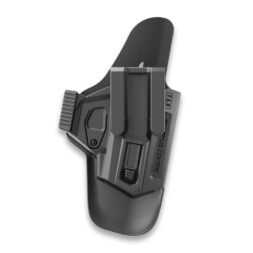 Fab Defense Scorpus Covert IWB Holster for Glock 43/43X/48 Black LH