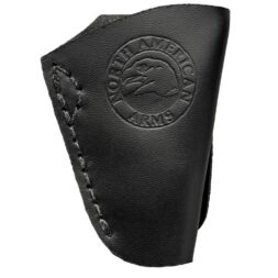 NAA LR IWB Gun Holster Black LH
