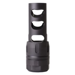 Nosler Muzzle Brake 5/8-24 .338 Cal