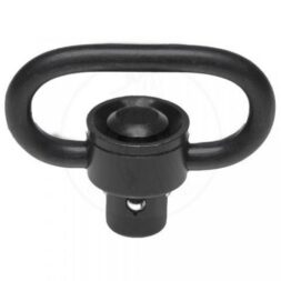 Troy SSQD Swivel Black