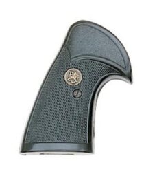 Pachmayr Presentation Grips Ruger Model Blackhawk - Round Trigger Guard