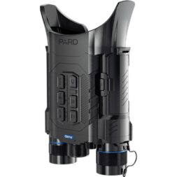 Pard Osprey Dual Spectral Binoculars with LRF 640-35