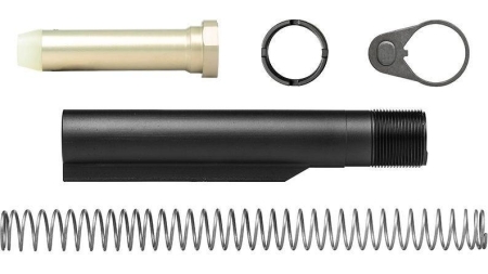 Aero Precision AR15 Mil-Spec Carbine Buffer Kit w/Carbine Buffer (C)