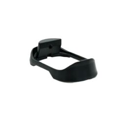 Shield Arms Carry Magwell for Gen 5 Glock 19/23/44 Black