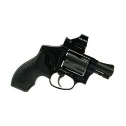 Shield Arms Revolver Optic Conversion RMSc