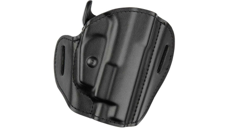 Safariland 537 GLS Open Top Belt Slide Holster for Glock 19/23 Black RH