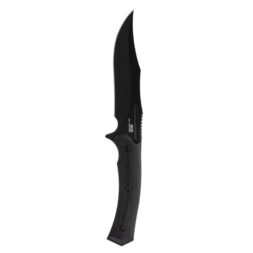 SOG Seal Commander Knife Clip Point Blade Box