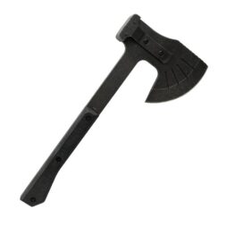 SOG Knives Bushcraft Hatchet 4-1/4" Blade Black