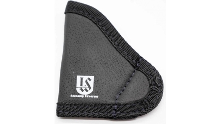 Seecamp Sticky Pocket Holster Black Ambi