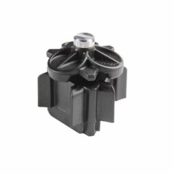Tactical Solutions Trimag X-ring Performance Accessory Connector Black