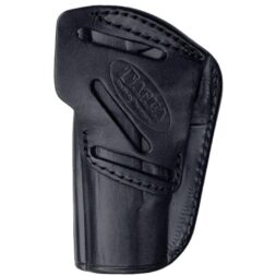 Tagua 4 in 1 IWB Holster without Thumb Break SCCY CPX1 CPX2 9mm Black RH