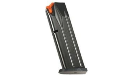 Beretta Factory PX4 Compact Magazine 9mm Black Steel 15/rd