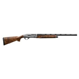 Retay Gordion Compact Shotgun 20 ga 3" Chamber 4rd Magazine 26" Barrel Walnut Grey