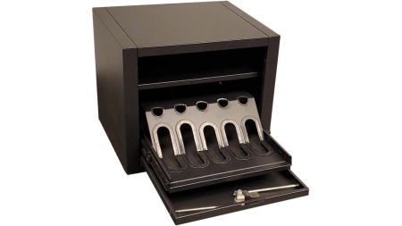 Surelock Safe Constitutional Handgun Box