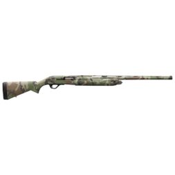 Winchester SX4 Waterfowl Hunter Woodland 20 GA Shotgun 4rd Magazine 26" Barrel Camo
