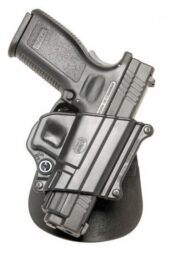 Fobus Compact Paddle Holster