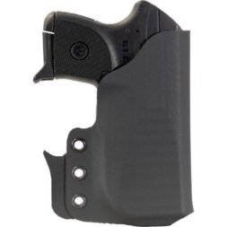 Mission First Tactical Pocket Holster for Ruger LCP Black Ambi