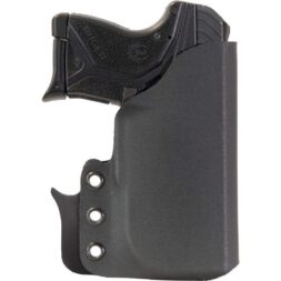 Mission First Tactical Pocket Holster for Ruger LCP II Black Ambi